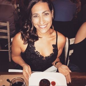 Meet your Posher, Jenn